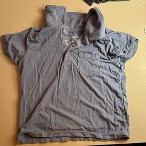 Angels Dear Polos with Pocket